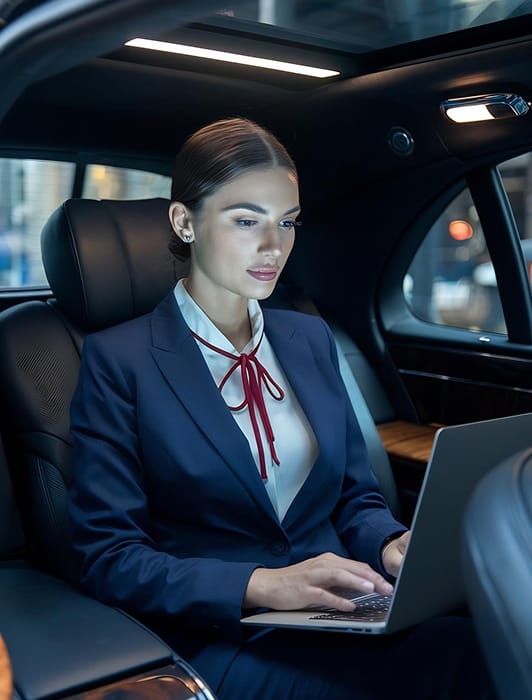 Corporate Limousine Service