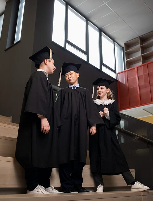 Graduation Limousine Service