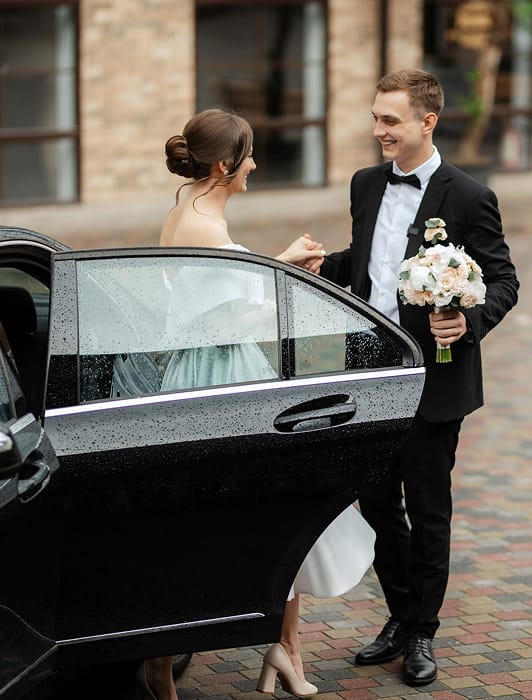 Wedding Limousine Service